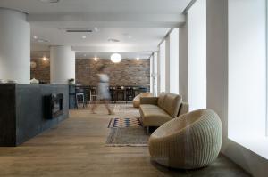 Townhouse Design Hotel Maastricht Eksteriør billede